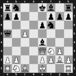 1939 Buenos Aires ol f-B – Round 4 – Tsvetkov, Alexandar K – 1-0 – O’Donovan, J. – G13