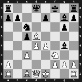 1939 Buenos Aires ol f-B – Round 8 – Olivera, Alfredo – 1-0 – Nash, William – G26