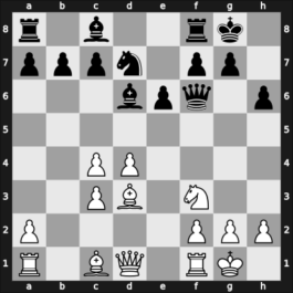 1939 Buenos Aires ol prel-A – Round 2 – Zíta, František – 1-0 – De Souza Mendes, Joao – G4