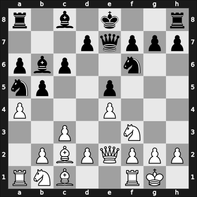 1939 Buenos Aires ol prel-A – Round 2 – Thomas, George Alan – 1-0 – Pinzon Solis, Felipe – G5