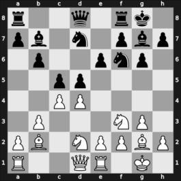 1939 Buenos Aires ol prel-A – Round 3 – Helman, Abraham M. – 0-1 – Zita, Frantisek – G8