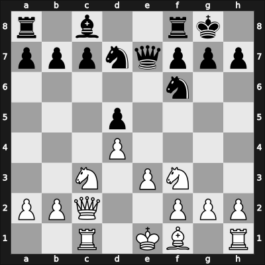1939 Buenos Aires ol prel-A – Round 1 – Frydman, Paulino – 1-0 – Blanco Cruz, Wara – G2