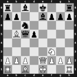 1939 Buenos Aires ol prel-A – Round 2 – Opsahl, Haakon – 1/2-1/2 – Frydman, Paulino – G10
