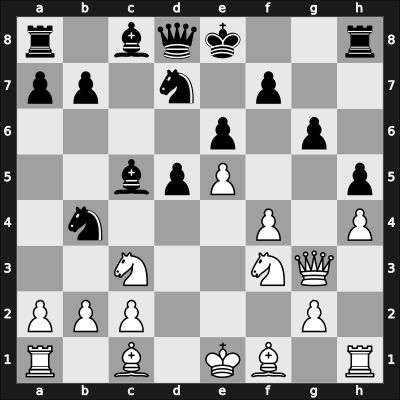 1939 Buenos Aires ol prel-A – Round 3 – Tartakower, Savielly – 1-0 – Dulanto Rodriguez, Alessandro Augusto – G14