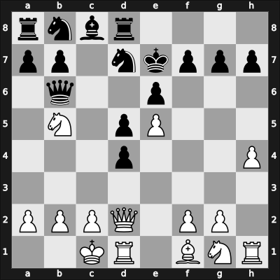 1939 Buenos Aires ol prel-B – Round 1 – Engels, Ludwig – 1-0 – Rodriguez Hurtado, Jorge – G6