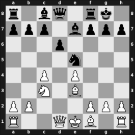 1939 Buenos Aires ol prel-B – Round 3 – Endzelins, Lucius – 1-0 – Kantardzhiev, Mikhail – G11