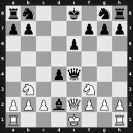 1939 Buenos Aires ol prel-B – Round 6 – Rometti, Barbatto – 0-1 – Olivera, Alfredo – G26