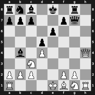 1939 Buenos Aires ol prel-B – Round 7 – Reinhardt, Enrique – 0-1 – Endzelins, Lucius – G30
