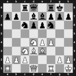 1939 Buenos Aires ol prel-C – Round 3 – Cortlever, Nico – 1/2-1/2 – Vaitonis, Povilas – G11