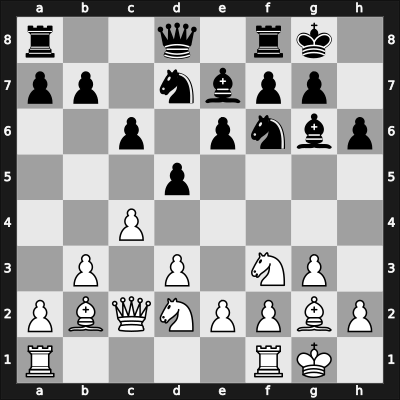 1939 Buenos Aires ol prel-C – Round 3 – Granda Ponce, Nicolas Alejandro – 0-1 – O'Hanlon, John – G13