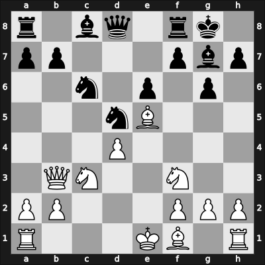 1939 Buenos Aires ol prel-C – Round 4 – Grau, Roberto G – 0-1 – Mikenas, Vladas – G16