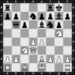 1939 Buenos Aires ol prel-C – Round 1 – Luckis, Marcos – 1-0 – Calleja Sierra, Jesus – G5