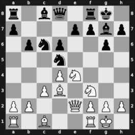 1939 Buenos Aires ol prel-C – Round 5 – Kerlin, G. – 0-1 – Prins, Laura – G22