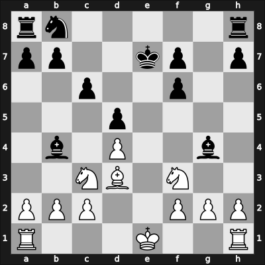 1939 Buenos Aires ol prel-C – Round 5 – Pleci, Isaias – 1-0 – Suarez Davila, Miguel – G23