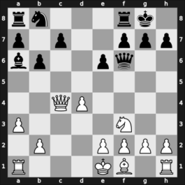 1939 Buenos Aires ol prel-C – Round 6 – Enevoldsen, Jens – 0-1 – Mikenas, Vladas – G24