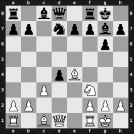 1939 Buenos Aires ol prel-C – Round 7 – Granda Ponce, Nicolas Alejandro – 0-1 – Enevoldsen, Jens – G27