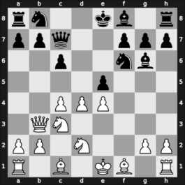 1939 Buenos Aires ol prel-D – Round 1 – Czerniak, Moshe – 1/2-1/2 – Capablanca, Jose – G1