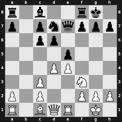 1939 Buenos Aires ol prel-D – Round 2 – Czerniak, Moshe – 0-1 – Keres, Paul – G4