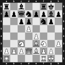 1939 Kemeri / Riga – Round 1 – Bek Balla, Janos – 1-0 – Mikenas, Vladas – G43