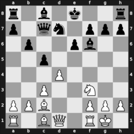 1939 Kemeri / Riga – Round 1 – Book, Eero – 1-0 – Melngailis, Emilis – G67