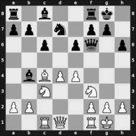 1939 Kemeri / Riga – Round ? – Mikenas, Vladas – 1-0 – Apscheneek, Fricis – G78