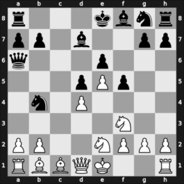 1939 Kemeri / Riga – Round ? – Mikenas, Vladas – 1-0 – Hasenfuss, Wolfgang – G83