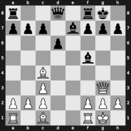 1939 Kemeri / Riga – Round ? – Hasenfuss, Wolfgang – 1-0 – Apscheneek, Fricis – G88