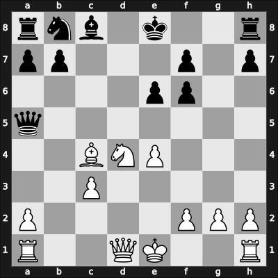 1939 Leningrad ch-URS – Round 9 – Kotov, Alexander. – 1-0 – Yudovich, Mikhail M – G68