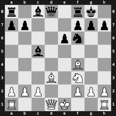 1939 Leningrad ch-URS – Round 11 – Chistiakov, Alexander – 0-1 – Dubinin, Peter – G92