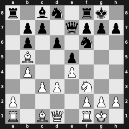 1939 Leningrad ch-URS – Round 12 – Panov, Vasily – 1/2-1/2 – Tolush, Alexander – G101