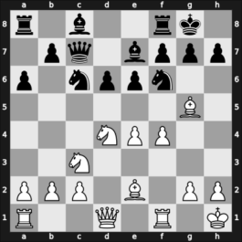 1939 Leningrad ch-URS – Round 13 – Chistiakov, Alexander – 1/2-1/2 – Kan, Ilya A – G108