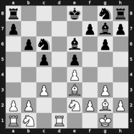 1939 Margate – Round 1 – Capablanca, Jose – 1-0 – George Shorrock Ashcombe Whea – G4