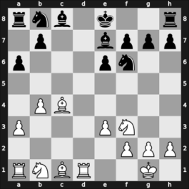 1939 Naestved – Round 2 – Nielsen, Bjorn – 1-0 – Nielsen, Julius – G3