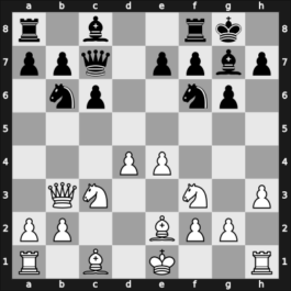 1939 Naestved – Round 4 – Nielsen, Julius – 0-1 – Poulsen, Christian – G7