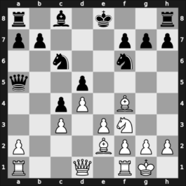 1939 Prague olm qual – Round 2 – Zíta, František – 1-0 – Opocensky, Karel – G4