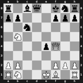1939 Prague olm qual – Round 5 – Opocensky, Karel – 1-0 – Louma, Josef – G9
