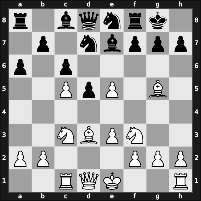 1939 Rosario – Round 1 – Mikenas, Alius – 1/2-1/2 – Garcia Vera, Romeo – G3