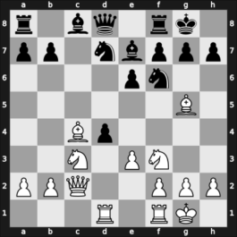 1939 SCO-ch52/ – Round 3 – Winter, William – 1-0 – Bernstein, Neil A – G5