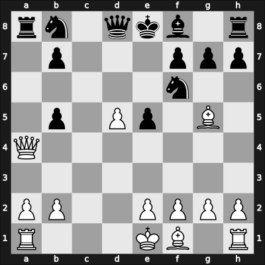 1939 Stuttgart – Round 5 – Vidmar, Marjeta – 1-0 – Foltys, Jan – G27