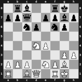1939 Stuttgart – Round 6 – Kieninger, Georg – 1-0 – Staldi, Cherubino – G34