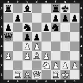 1939 Stuttgart – Round 7 – Engels, Ludwig – 1-0 – Szily, Jozsef – G37
