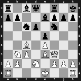 1939 Stuttgart – Round 7 – Grob, Henry – 0-1 – Foltys, Jan – G41