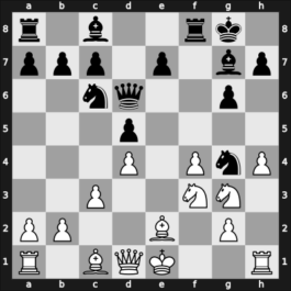 1939 Stuttgart – Round 8 – Staldi, Cherubino – 1-0 – Engels, Ludwig – G43