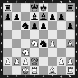 1939 Stuttgart – Round 8 – Richter, Karlo – 1-0 – Szily, Jozsef – G45
