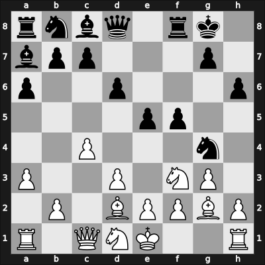 1939 Stuttgart – Round 11 – Grob, Henry – 1-0 – Staldi, Cherubino – G61