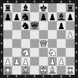 1939 USA Ch New York, NY USA – Round 1 – Adams, Weaver – 0-1 – Ulvestad, Olaf – G4