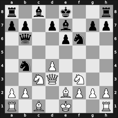 1939 Ventnor City – Round 1 – Ulvestad, Olaf – 0-1 – Hanauer, Anthony – G2