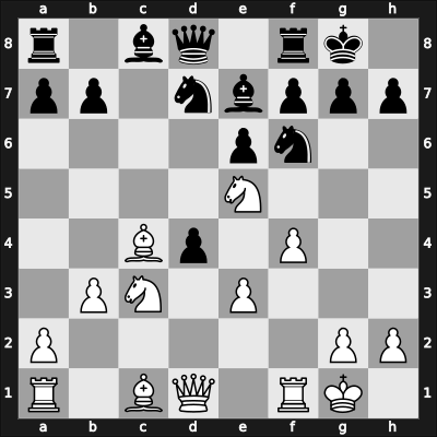 1939 Ventnor City – Round 3 – Ulvestad, Olaf – 1-0 – Burdge, Harold – G9