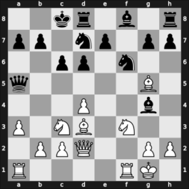 1939 Ventnor City – Round 7 – Collins, John W – 1-0 – Ulvestad, Olaf – G13