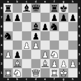 1939 olm Buenos Aires – Round ? – Guimard, Carlos E – 1/2-1/2 – De Souza Mendes, Joao – G8